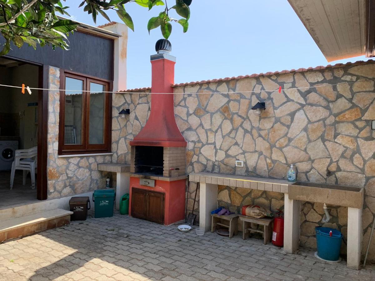 Casa Vacanza Villa Giovanna Валдериче Екстериор снимка
