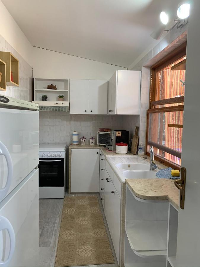 Casa Vacanza Villa Giovanna Валдериче Екстериор снимка
