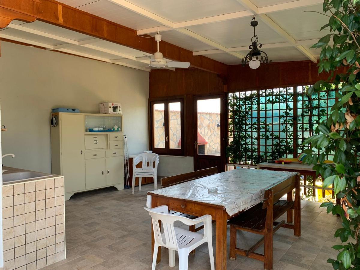 Casa Vacanza Villa Giovanna Валдериче Екстериор снимка