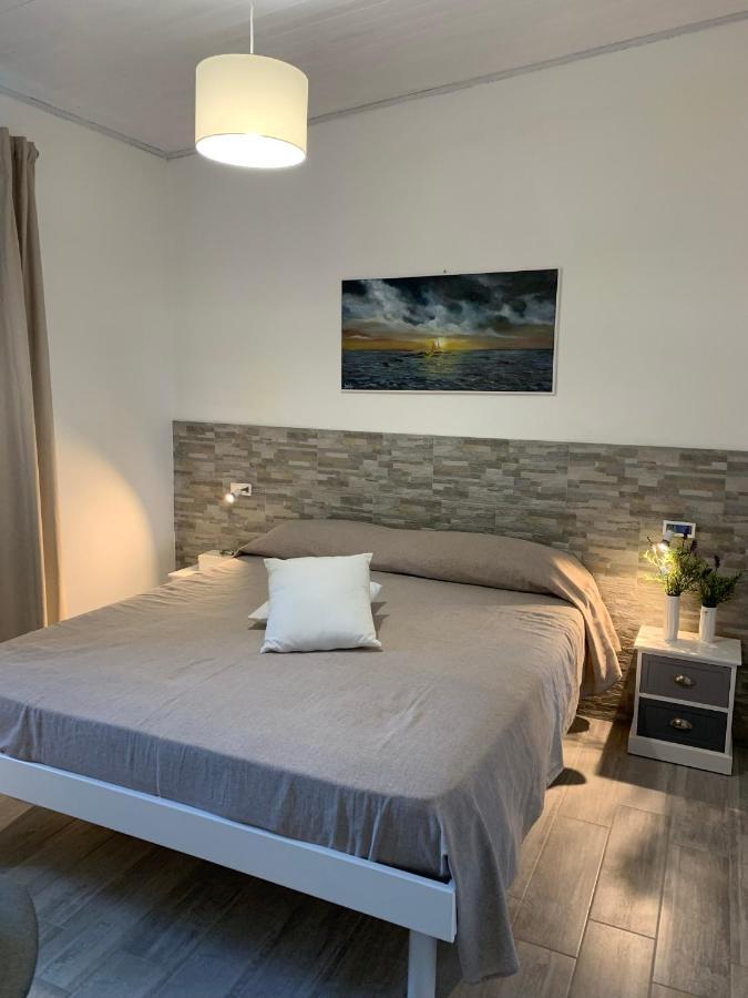 Casa Vacanza Villa Giovanna Валдериче Екстериор снимка