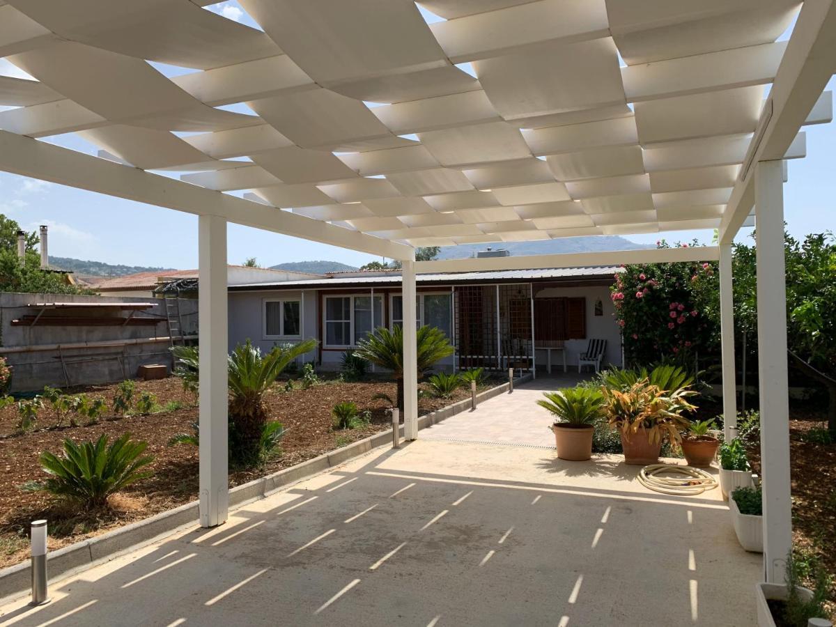 Casa Vacanza Villa Giovanna Валдериче Екстериор снимка