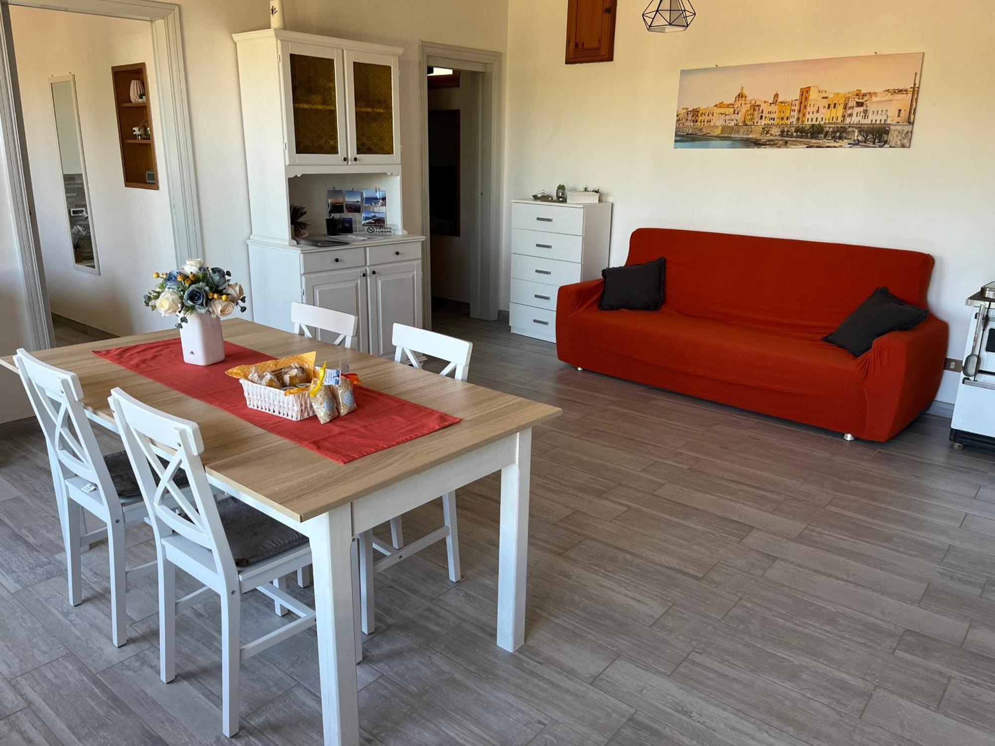 Casa Vacanza Villa Giovanna Валдериче Екстериор снимка