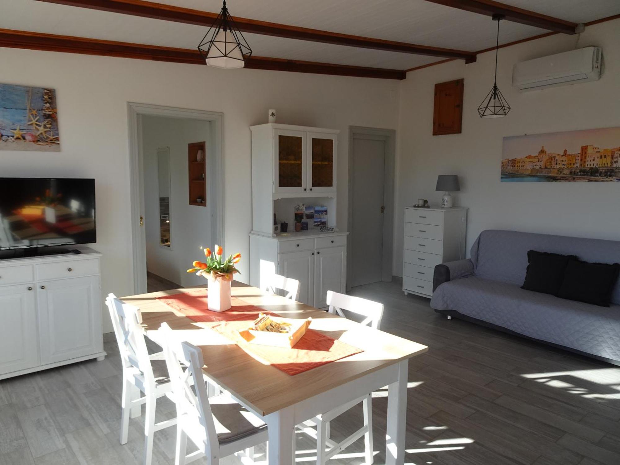 Casa Vacanza Villa Giovanna Валдериче Екстериор снимка